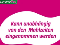Lorano Pro 0,5 mg je ml Lösung zum Einnehmen 50 ml