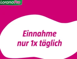 Lorano Pro 0,5 mg je ml Lösung zum Einnehmen 50 ml