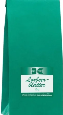 Lorbeerblätter