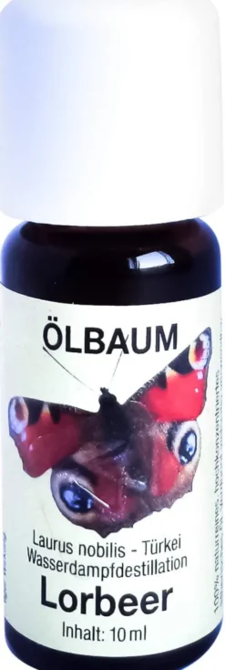 Lorbeeröl 10 ml