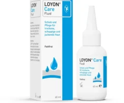 Loyon Care Fluid 60 ml