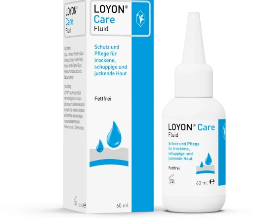 Loyon Care Fluid 60 ml