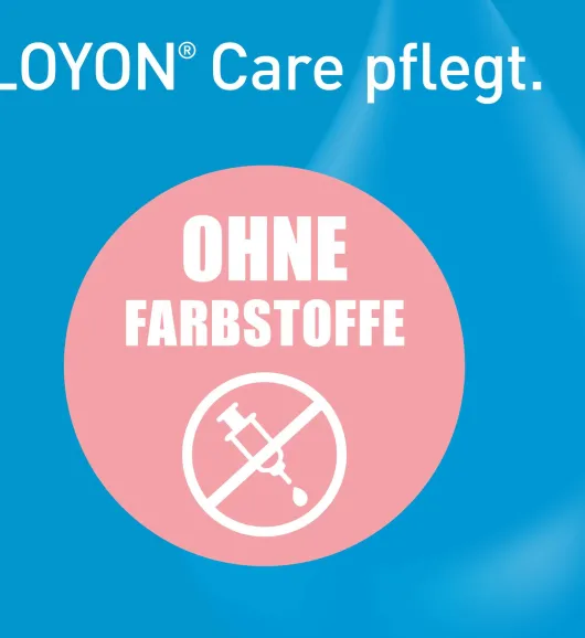 Loyon Care Fluid 60 ml