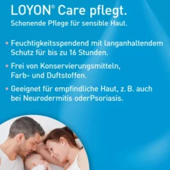 Loyon Care Fluid 60 ml