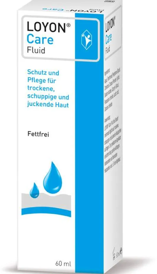 Loyon Care Fluid 60 ml
