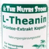 L-Theanin 500 mg Kapseln