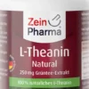 L-Theanin Natural 250 mg 90 Kapseln