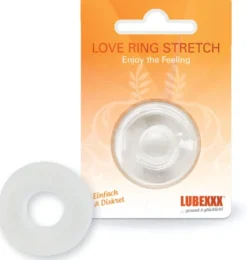 LUBEXXX Stretch Penisring