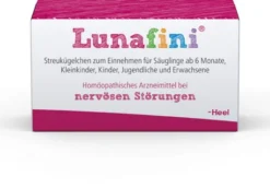 Lunafini 2 G Globuli