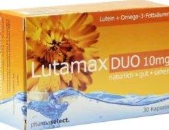 Lutamax Duo 10 mg 30 Kapseln