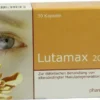 Lutamax 20 mg Kapseln