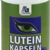 Lutein 60 Kapseln 6 mg + Heidelbeer