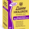 Luvos Heilerde extrafein akut 20 x 6,5 g Pulver
