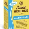 Luvos Heilerde imutox Kapseln 64 Stück