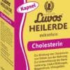 Luvos Heilerde Mikrofein 100 Kapseln