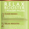 Luvos Heilerde Relax Booster Mit Clean Maske 2 + 7,5 ml