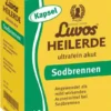 Luvos Heilerde Ultrafein Akut Sodbrennen Kapseln
