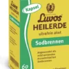 Luvos Heilerde ultrafein akut Sodbrennen 60 Kapseln