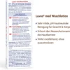 Luvos Naturkosmetik Med Wasch- und Duschlotion 200 ml Duschgel