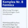 Löwe Komplex Nr. 8 Formica 50 ml Tropfen