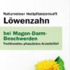 Löwenzahn 200 ml Saft Schoenenberger