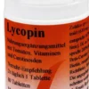 Lycopin Tabletten