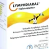 Lymphdiaral 100 Halstabletten