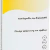 Lymphdiaral Injektopas L 10 Ampullen