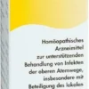 Lymphdiaral 50 ml Basistropfen Sl