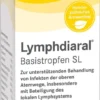 Lymphdiaral 100 ml Basistropfen Sl