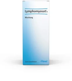 Lymphomyosot N 100 ml Tropfen