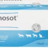 Lyphosot Ad Us.Vet. 50 Ampullen