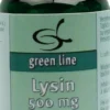 Lysin 500 mg 60 Kapseln
