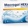 Macrogol Hexal Plus Elektrolyte 50 Beutel