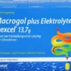 Macrogol Plus Elektrolyte Dexcel 13,7 G Ple 20 Beu