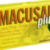 Macusan Plus 30 Tabletten