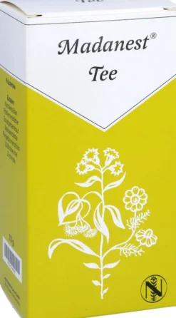 Madanest Tee 70 G