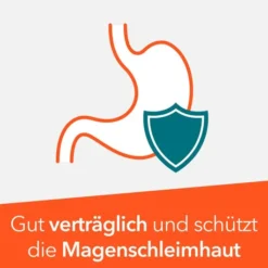 Magaldrat-ratiopharm 800 mg 100 Tabletten