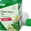 Magen Darm Tee Kräutertee Nr. 20a Bio Salus 15 Filterbeutel