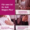 Magen Plus Dr.Koll Gemmo Feige Linde Zink Tropfen 50ml