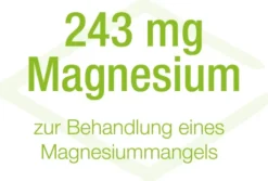 Magnesiocard Forte 10 Mmol Orange 20 Beutel