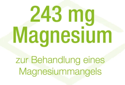 Magnesiocard Forte 10 Mmol Orange 20 Beutel