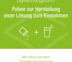 Magnesiocard Forte 10 Mmol Pulver 50 Beutel