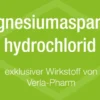 Magnesiocard 5 Mmol Pulver 20 Beutel