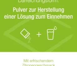 Magnesiocard 5 Mmol Pulver 20 Beutel
