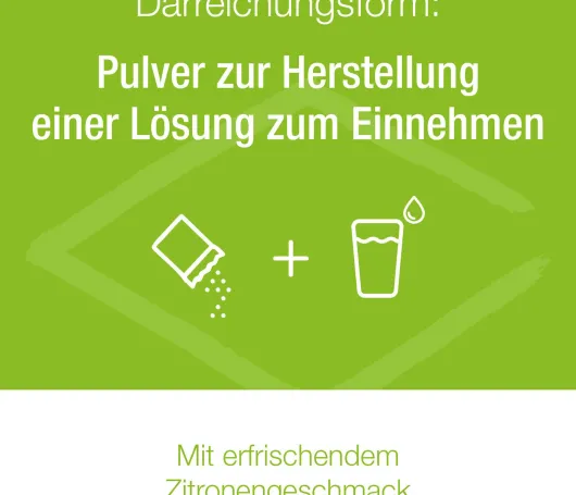 Magnesiocard 5 Mmol Pulver 20 Beutel