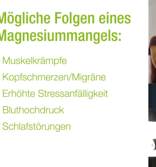 Magnesiocard Retard 15 Mmol Beutel Mit Retardierten...