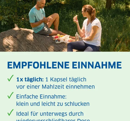 Magnesium Diasporal 400 Extra 100 Kapseln