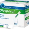 Magnesium Diasporal 300 mg 100 Granulat Beutel
