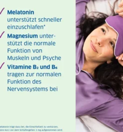 Magnesium Diasporal pro DEPOT Einschlafen + Erholen 30 Tabletten
